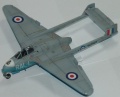 A-Model 1/72 DH-100 Vampire(s) 1,3,6 - 