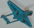 A-Model 1/72 DH-100 Vampire(s) 1,3,6 - 