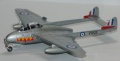 A-Model 1/72 DH-100 Vampire(s) 1,3,6 - 