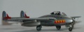 A-Model 1/72 DH-100 Vampire(s) 1,3,6 - 