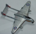 A-Model 1/72 DH-100 Vampire(s) 1,3,6 - 