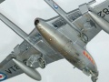 A-Model 1/72 DH-100 Vampire(s) 1,3,6 - 