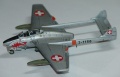 A-Model 1/72 DH-100 Vampire(s) 1,3,6 - 