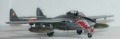 A-Model 1/72 DH-100 Vampire(s) 1,3,6 - 