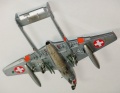 A-Model 1/72 DH-100 Vampire(s) 1,3,6 - 