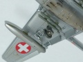 A-Model 1/72 DH-100 Vampire(s) 1,3,6 - 