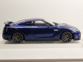 Aoshima 1/24 Nissan GT-R (R35) Fast and Furious 7