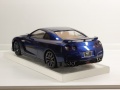 Aoshima 1/24 Nissan GT-R (R35) Fast and Furious 7