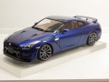 Aoshima 1/24 Nissan GT-R (R35) Fast and Furious 7