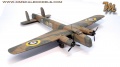 Fly models 1/72 Armstrong Whitworth Whitley Mk.I.