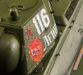 ICM 1/35 T-34/76   +  