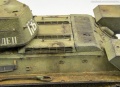 ICM 1/35 T-34/76   +  