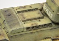 ICM 1/35 T-34/76   +  