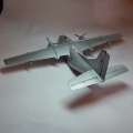 Roden 1/72 C-123B Provider Air America