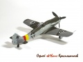 Academy 1/72 FW-190D-9