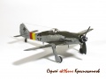 Academy 1/72 FW-190D-9