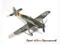 Academy 1/72 FW-190D-9