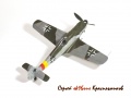 Academy 1/72 FW-190D-9