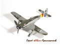 Academy 1/72 FW-190D-9