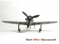 Academy 1/72 FW-190D-9