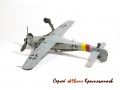 Academy 1/72 FW-190D-9