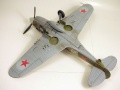  (Academy) 1/72 Curtiss P-40E Kittyhawk