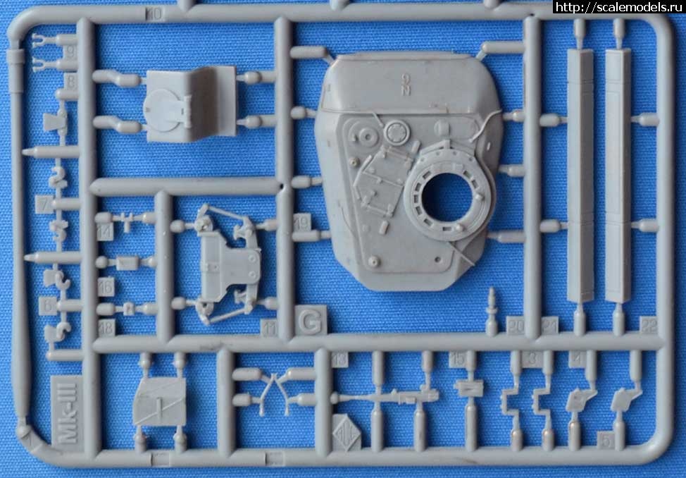 1462212581_72425_g.jpg : ACE 1/72 Centurion Mk.3 ( )  