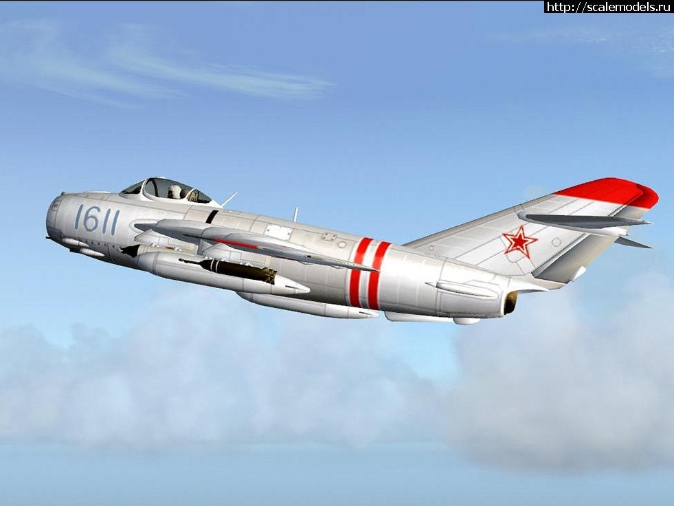 1462213349_MiG_17_3-1.jpg : -17 (1:48, Hobby Boss) - !  