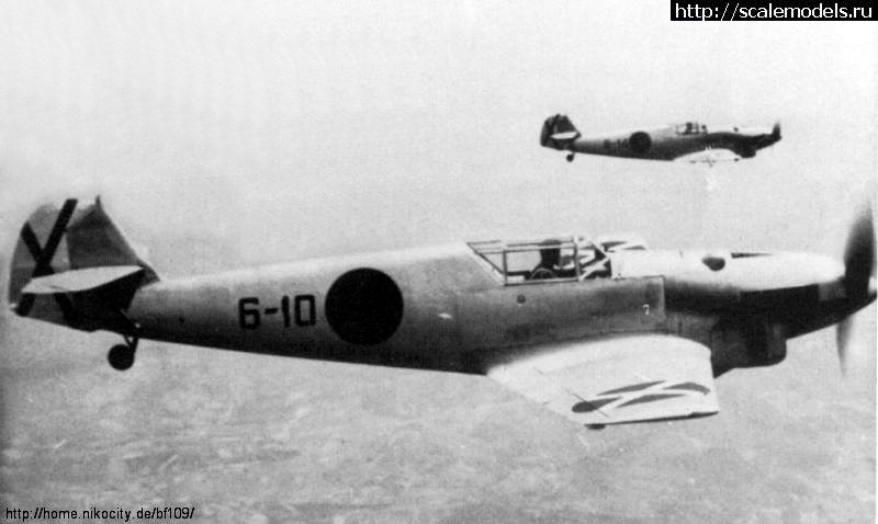 1462246997_Bf109BSpainnr6-10en6-14zrinflightfo.jpg : Bf 109A Classic Airframes 1/48, .  