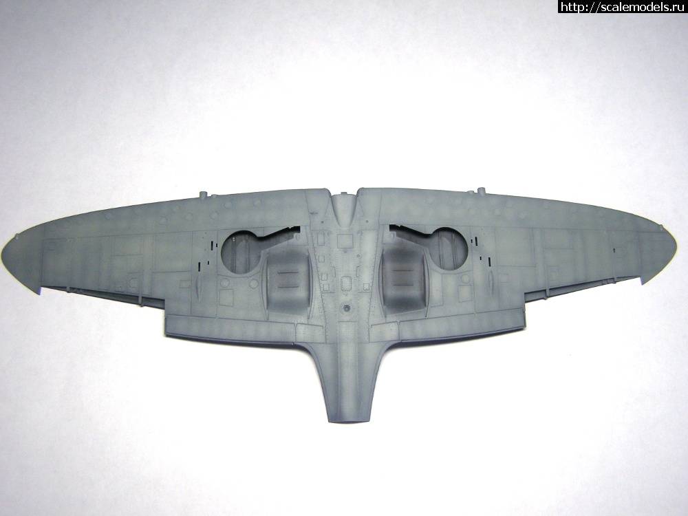 1462358858_3.jpg : #1258219/ Hasegawa 1/48 J2M3 Raiden  