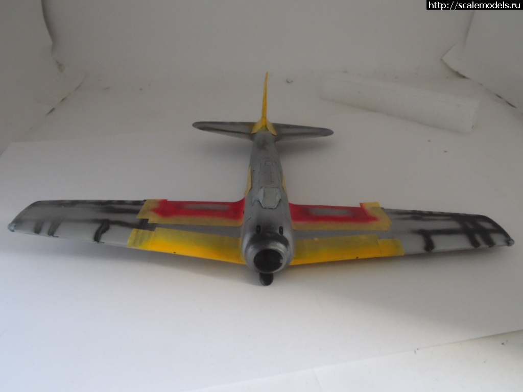 1462515028_SAM_1301.jpg : #1258781/ A6M3 ZERO Tamiya 1/48 -   