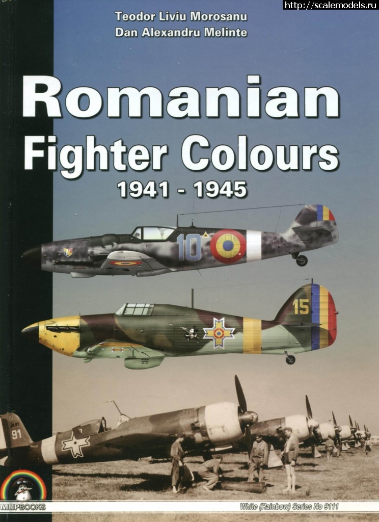 1462811003_Romanian-Fighter-Colours-1941-1945-Mushroom-White-Rainbow-Series-9111-1.jpg : #1259539/  He-112E (1/48, Classic Airframes) !  