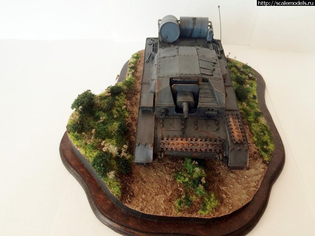 1462983945_IMG_7078.jpg : #1260079/ Stug-III (0-series)  