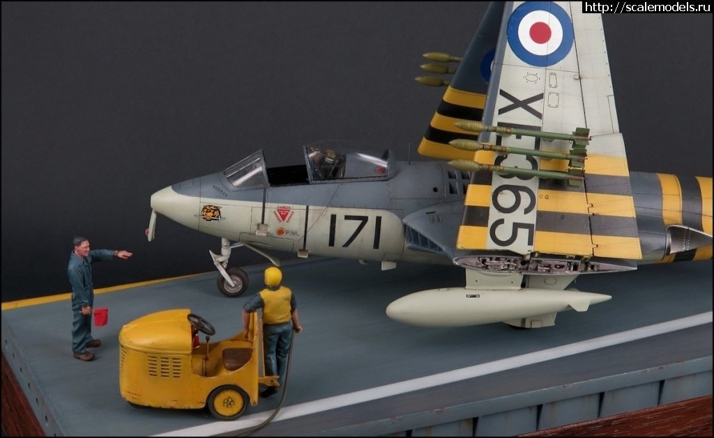 1463132654_1462828101_105.jpg : #1255748/ Trumpeter Seahawk 1/48 !  