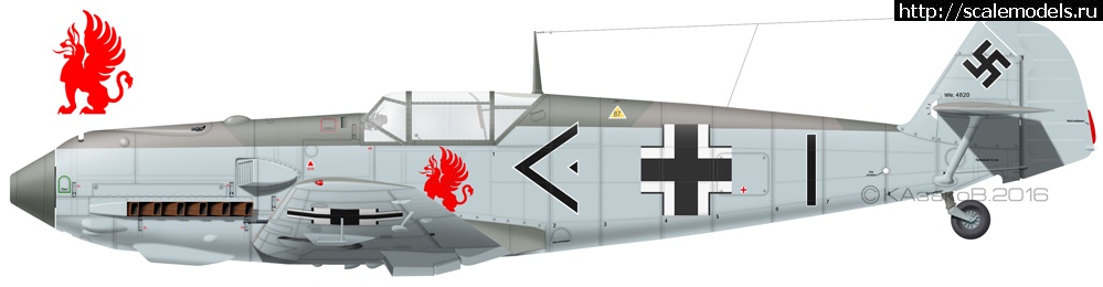 1463511868_34336_original.jpg : Bf 109E3 Tamiya 1/48 -   