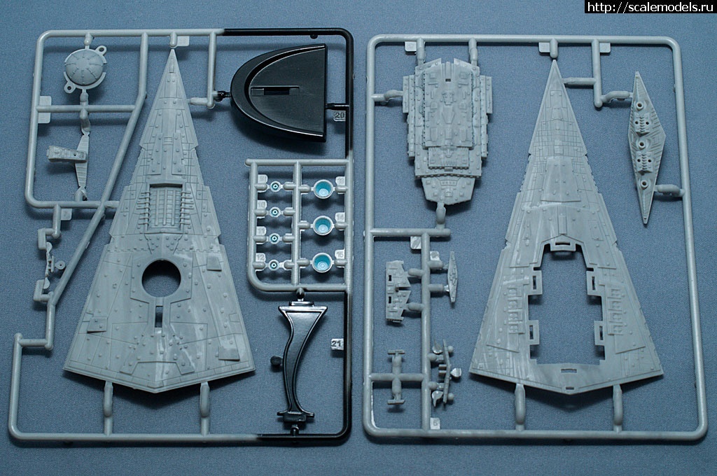 1463828302_scale_tmp.jpg : Revell EasyKit Star Destroyer  