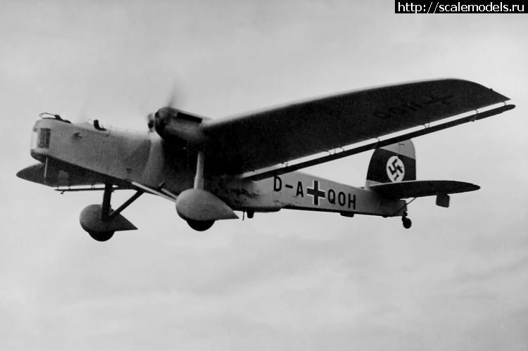 1463856202_Dornier-Do-23.jpg : #1262832/ Mars Models 1/72 Do F/11/13/23  