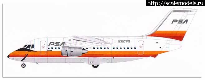 1464373501_image.jpeg :  Welsh models  1/72 BAe 146  