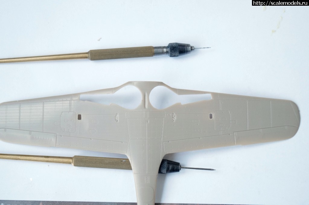 1464675711_DSC09583.jpg : #1265457/ FW-190D-11.   4. 1/72 R.V. Aircraft  