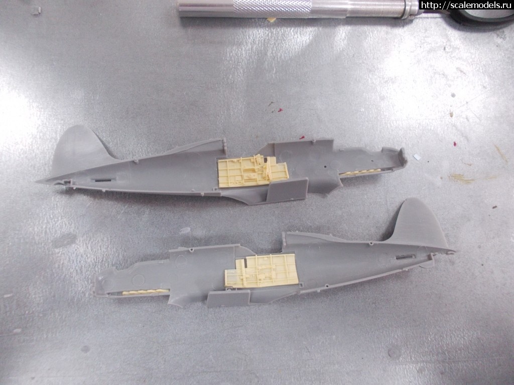 1464686167_DSCN5064.jpg : Hasegawa 1/48 Macchi C.202    