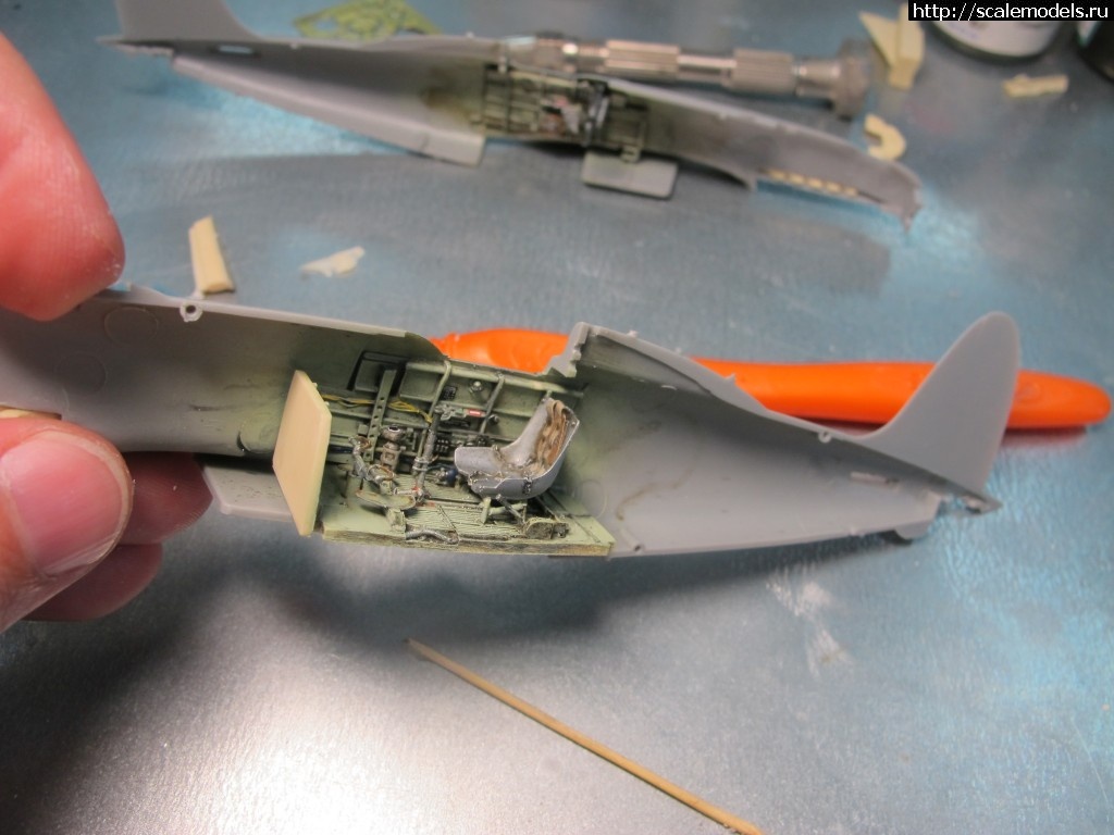 1464686193_IMG_6938.jpg : Hasegawa 1/48 Macchi C.202    