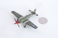 Sweet 1/144 P-51B Mustang