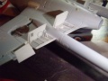 Airfix 1/72 DH-115 Vampire