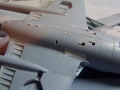 Airfix 1/72 DH-115 Vampire