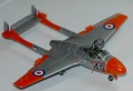 Airfix 1/72 DH-115 Vampire