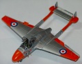 Airfix 1/72 DH-115 Vampire