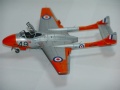 Airfix 1/72 DH-115 Vampire