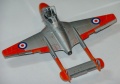 Airfix 1/72 DH-115 Vampire