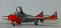 Airfix 1/72 DH-115 Vampire