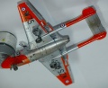 Airfix 1/72 DH-115 Vampire